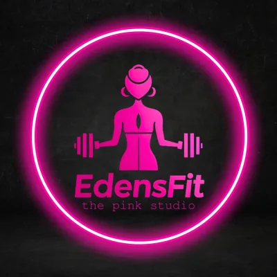 EdensFit - the pink studio